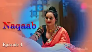 Thumbnail and Poster of the Naqaab Episode 4 Video