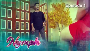 Thumbnail and Poster of the Nymph Episode 1 Video