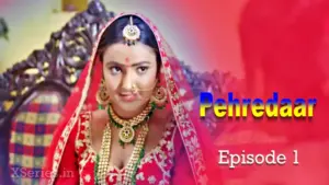 Thumbnail and Poster of the Pehredaar Episode 1 Video