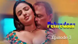 Thumbnail and Poster of the Pehredaar Episode 3 Video