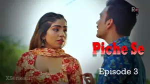 Thumbnail and Poster of the Piche Se Episode 3 Video