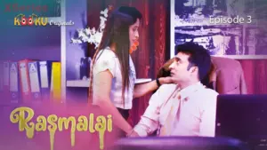 Thumbnail and Poster of the Rasmalai Episode 3 Video