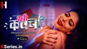 Thumbnail and Poster of the Ratri Kawach Episode 4 Video