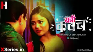 Thumbnail and Poster of the Ratri Kawach Episode 6 Video