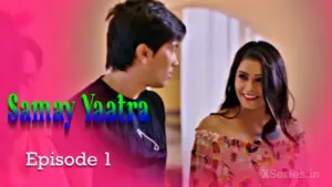 Thumbnail and Poster of the Samay Yaatra Episode 1 Video