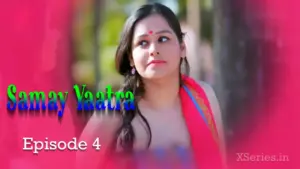 Thumbnail and Poster of the Samay Yaatra Episode 4 Video