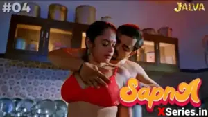 Thumbnail and Poster of the Sapna Episode 4 Video