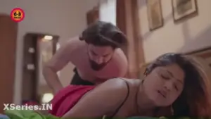 Thumbnail and Poster of the Vaidya Episode 2 Video