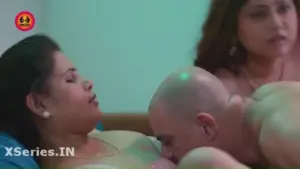 Thumbnail and Poster of the Vaidya Episode 5 Video