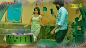 Thumbnail and Poster of the Vasooli Episode 4 Video