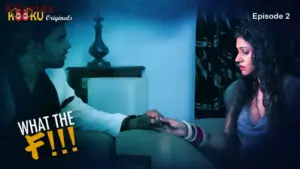 Thumbnail and Poster of the What The F Episode 2 Video