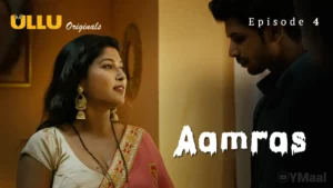Thumbnail and Poster of the Aamras Episode 4 Video