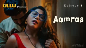 Thumbnail and Poster of the Aamras Episode 8 Video