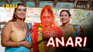 Thumbnail and Poster of the Anari Episode 1 Video