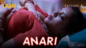 Thumbnail and Poster of the Anari Episode 5 Video