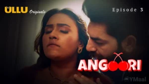 Thumbnail and Poster of the Angoori Episode 3 Video