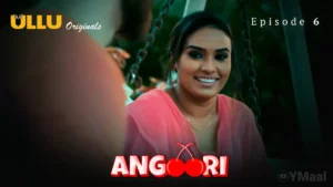Thumbnail and Poster of the Angoori Episode 6 Video