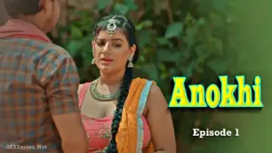 Thumbnail and Poster of the Anokhi Episode 1 Video