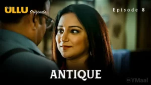 Thumbnail and Poster of the Antique Episode 8 Video