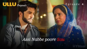 Thumbnail and Poster of the Assi Nabbe Poore Sau Episode 4 Video