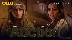 Thumbnail and Poster of the Auction Episode 1 Video