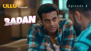 Thumbnail and Poster of the Badan Episode 2 Video