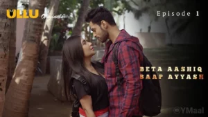 Thumbnail and Poster of the Beta Aashiq Baap Ayyash Episode 1 Video