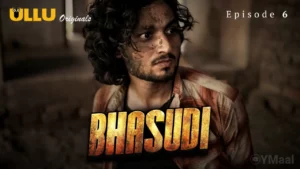 Thumbnail and Poster of the Bhasudi Episode 6 Video