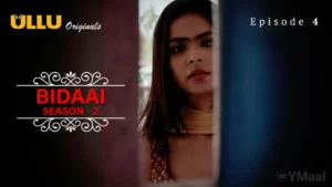 Thumbnail and Poster of the Bidaai 2 Episode 4 Video