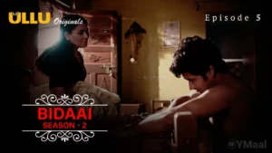 Thumbnail and Poster of the Bidaai 2 Episode 5 Video