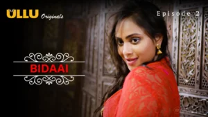 Thumbnail and Poster of the Bidaai Episode 2 Video