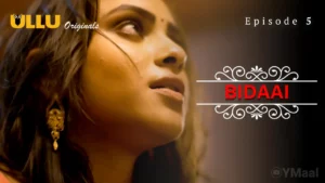 Thumbnail and Poster of the Bidaai Episode 5 Video