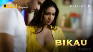 Thumbnail and Poster of the Bikau Episode 1 Video