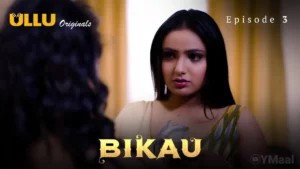 Thumbnail and Poster of the Bikau Episode 3 Video