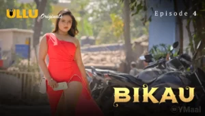 Thumbnail and Poster of the Bikau Episode 4 Video