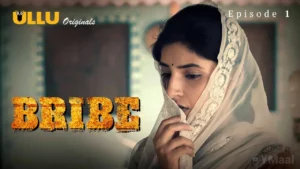 Thumbnail and Poster of the Bribe Episode 1 Video