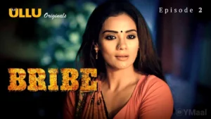 Thumbnail and Poster of the Bribe Episode 2 Video