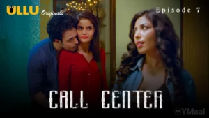 Thumbnail and Poster of the Call Center Episode 7 Video