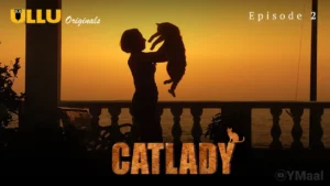 Thumbnail and Poster of the Catlady Episode 2 Video