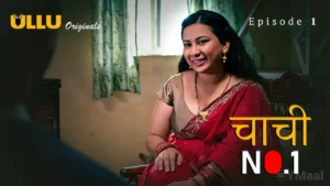 Thumbnail and Poster of the Chachi No 1 Episode 1 Video