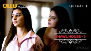 Thumbnail and Poster of the Chawl House 3 Episode 1 Video