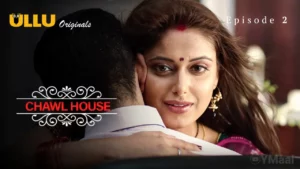 Thumbnail and Poster of the Chawl House Episode 2 Video