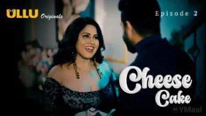 Thumbnail and Poster of the Cheese Cake Episode 2 Video