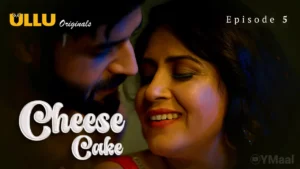 Thumbnail and Poster of the Cheese Cake Episode 5 Video