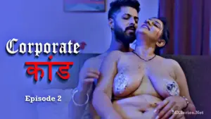 Thumbnail and Poster of the Corporate Kaand Episode 2 Video