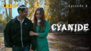 Thumbnail and Poster of the Cyanide Episode 2 Video