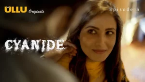 Thumbnail and Poster of the Cyanide Episode 3 Video