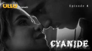 Thumbnail and Poster of the Cyanide Episode 4 Video