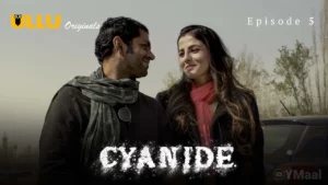 Thumbnail and Poster of the Cyanide Episode 5 Video