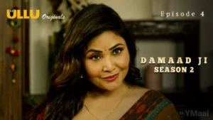 Thumbnail and Poster of the Damaad Ji 2 Episode 4 Video